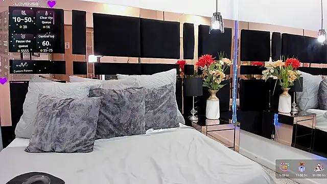 Snapshot of keylamillerr chatting on October 11, 7:56 pm keylamillerr online show from October 11, 7:56 pm