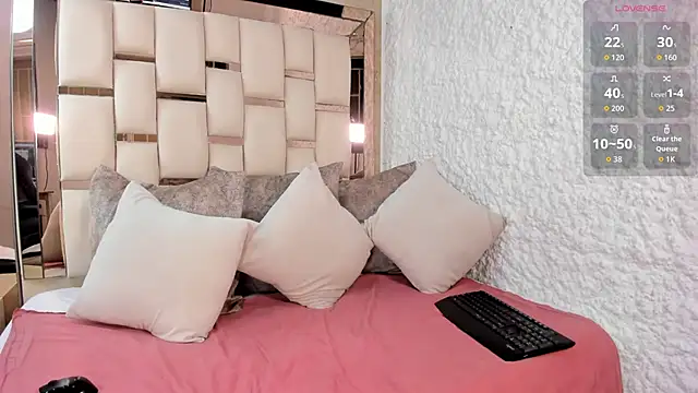 Snapshot of keylamillerr chatting on October 28, 5:04 pm keylamillerr online show from October 28, 5:04 pm