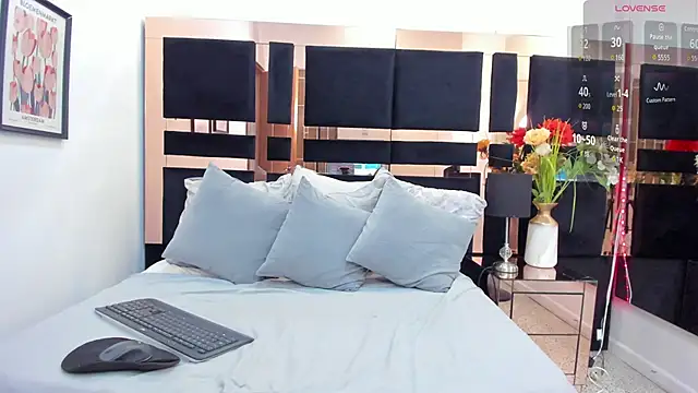 Snapshot of keylamillerr chatting on November 1, 7:27 pm keylamillerr online show from November 1, 7:27 pm