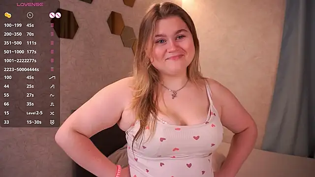 SibleyAllston online show from October 29, 7:37 pm