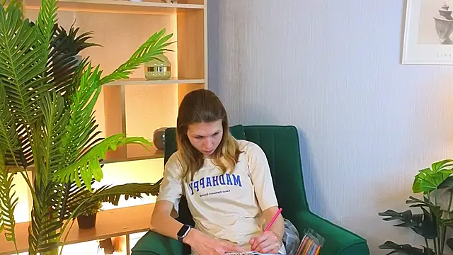 OrvaBramblett online show from March 20, 11:38 am