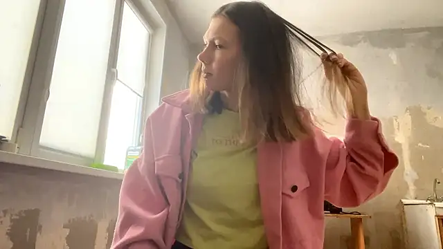 OrvaBramblett online show from February 2, 8:24 am