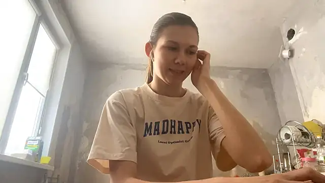 OrvaBramblett online show from February 6, 8:07 am