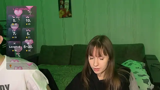 Romanhavesweetydick777 online show from December 14, 7:07 pm