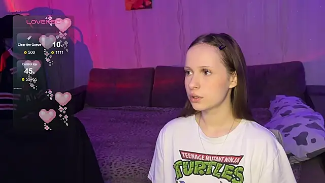 Romanhavesweetydick777 online show from December 15, 5:17 pm