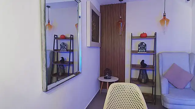 Snapshot of Coral_Lise chatting on October 26, 2:23 pm Coral Lise online show from October 26, 2:23 pm