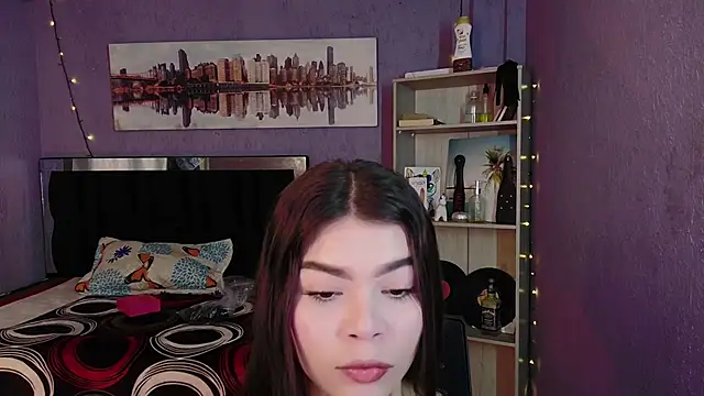 sweet c4ndy online show from November 19, 3:01 pm