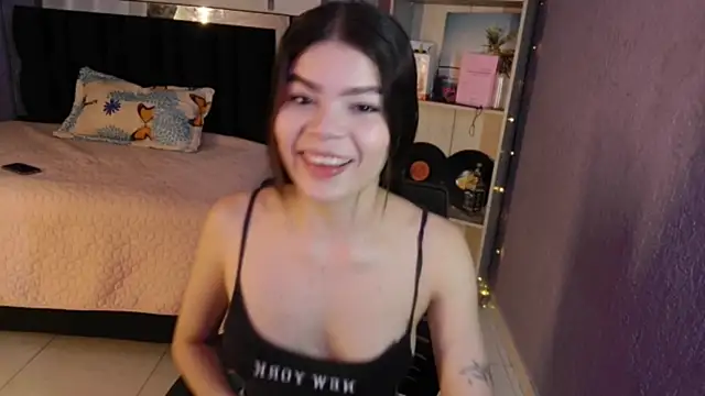 sweet c4ndy online show from December 22, 2:58 pm