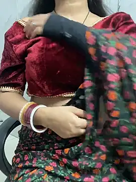 jhanvi boo online show from June 25, 1:04 pm