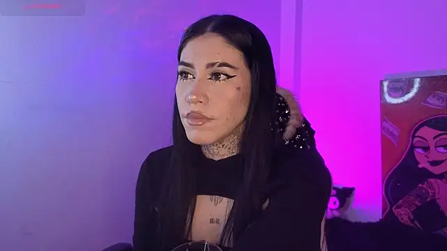 Snapshot of AnfisaLetyagho chatting on November 24, 9:47 pm AnfisaLetyagho online show from November 24, 9:47 pm