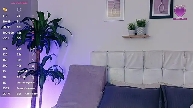 Snapshot of YuliethPetite chatting on September 30, 11:26 am YuliethPetite online show from September 30, 11:26 am