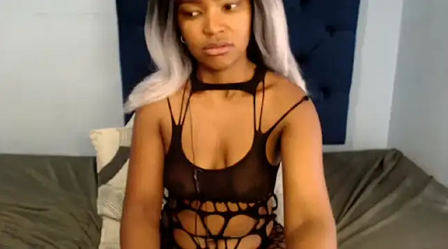 ShyTiny Bae online show from March 19, 11:17 am