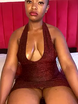 ShyTiny Bae online show from February 3, 6:40 am