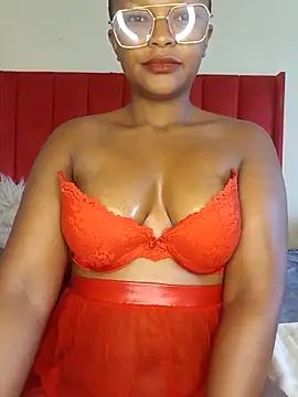 ShyTiny Bae online show from February 5, 7:13 am