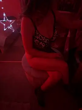 Seductive-Charlotte16XXX online show from March 12, 9:43 pm