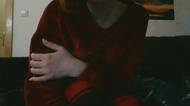 Ladyhot25 online show from March 21, 5:54 am