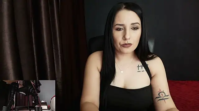 missdyaa online show from October 2, 10:39 pm