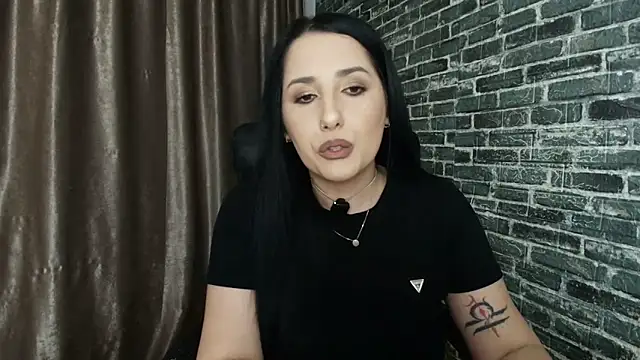 Snapshot of missdyaa chatting on April 11, 10:36 pm missdyaa online show from April 11, 10:36 pm