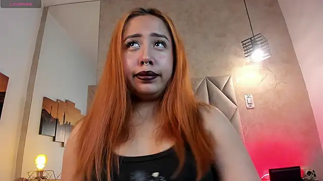 kailinmoonx online show from June 11, 12:58 pm