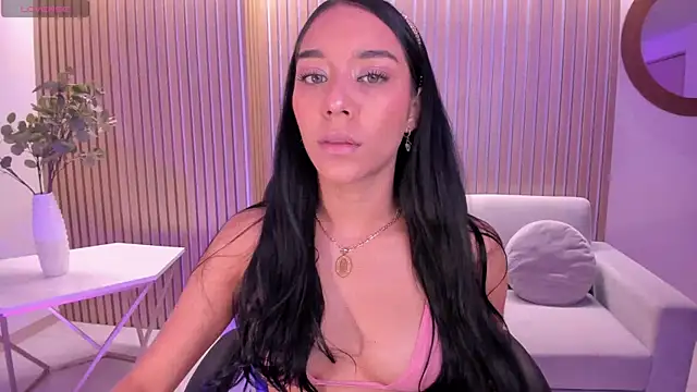 AmaliaCrus online show from September 20, 8:10 pm