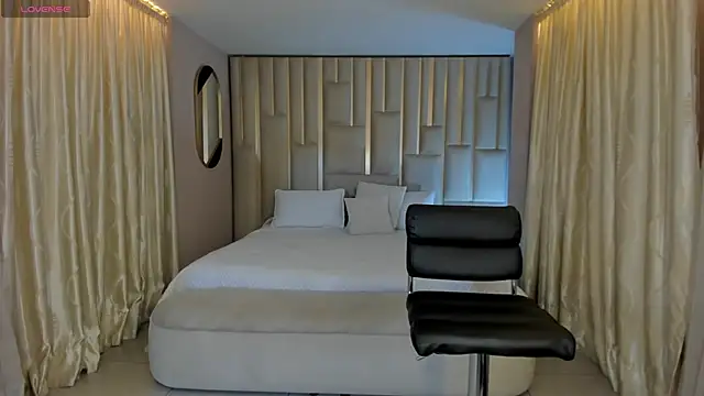 AmaliaCrus online show from January 9, 8:32 pm