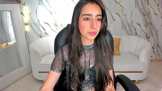 LarisaSmirnov online show from September 13, 4:23 am