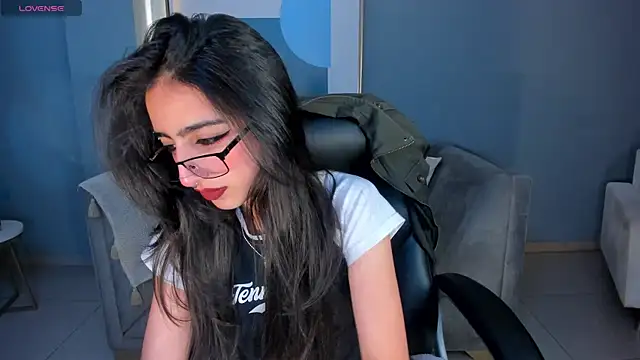 LarisaSmirnov online show from October 1, 4:29 am