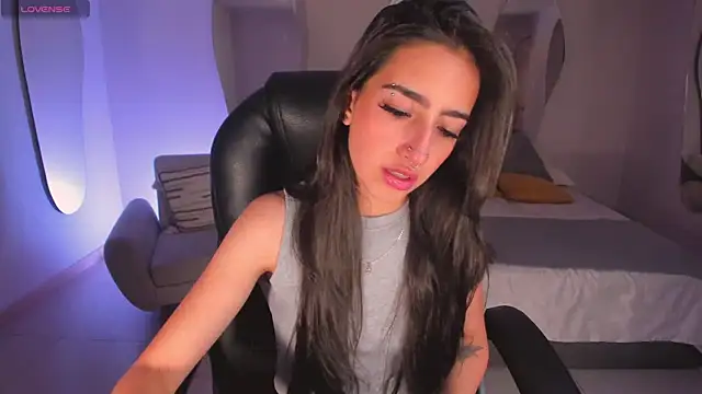 LarisaSmirnov online show from October 10, 3:27 am