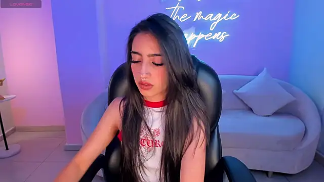 LarisaSmirnov online show from October 16, 3:29 am