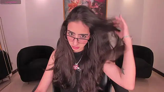 LarisaSmirnov online show from February 28, 3:40 am