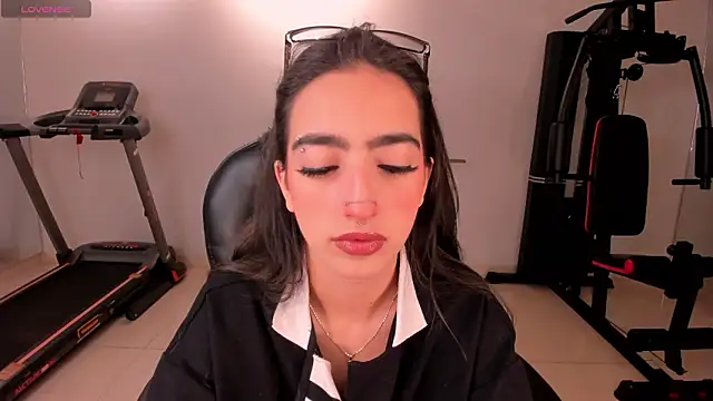 LarisaSmirnov online show from March 14, 4:07 am