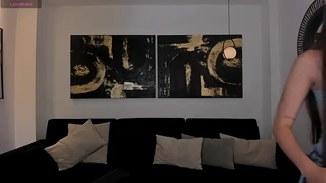 Snapshot of MaiaCollins chatting on September 22, 5:37 pm MaiaCollins online show from September 22, 5:37 pm