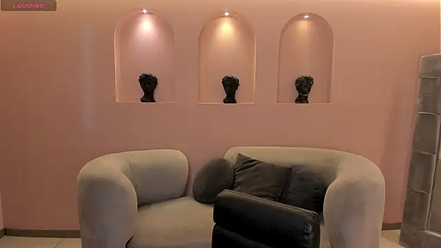 MaiaCollins online show from January 10, 11:23 am