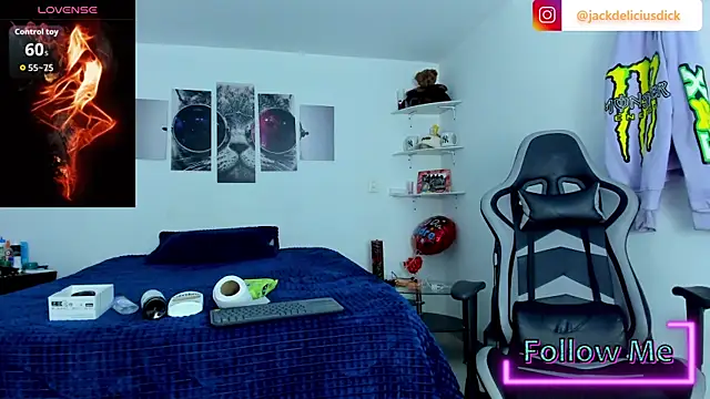 jackdeliciusdick online show from September 25, 10:19 am