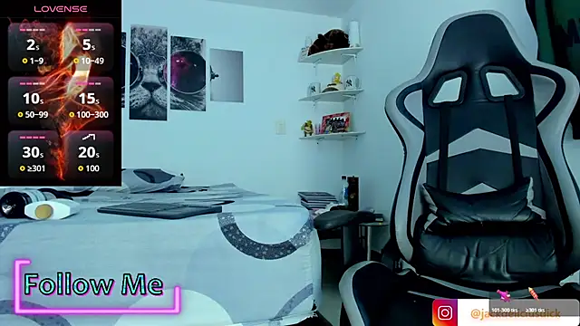 Snapshot of jackdeliciusdick chatting on March 7, 10:23 am jackdeliciusdick online show from March 7, 10:23 am