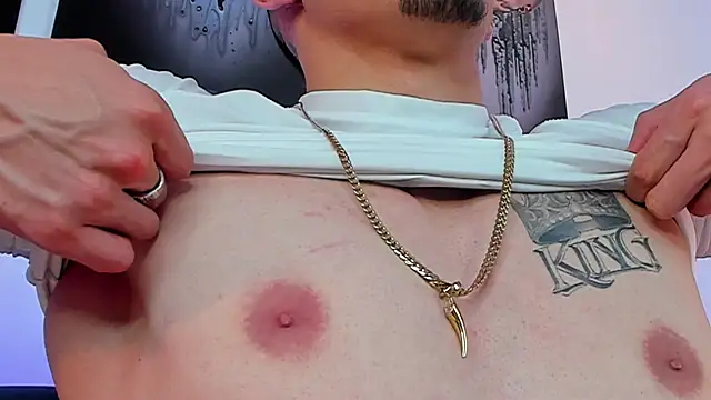 InkAngelo online show from October 12, 4:55 am