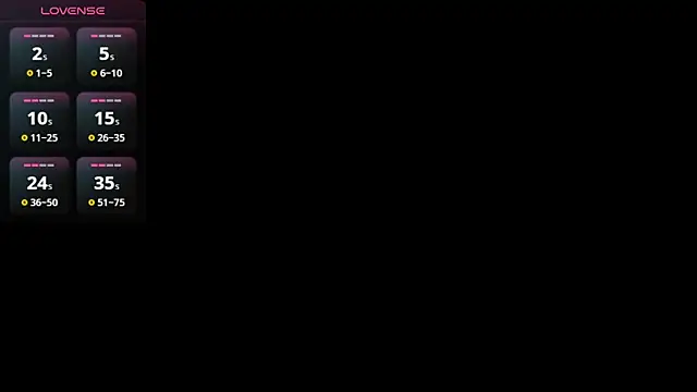 LaurenG7 online show from February 13, 8:27 pm