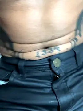 Maximiliano ford online show from November 5, 10:15 am