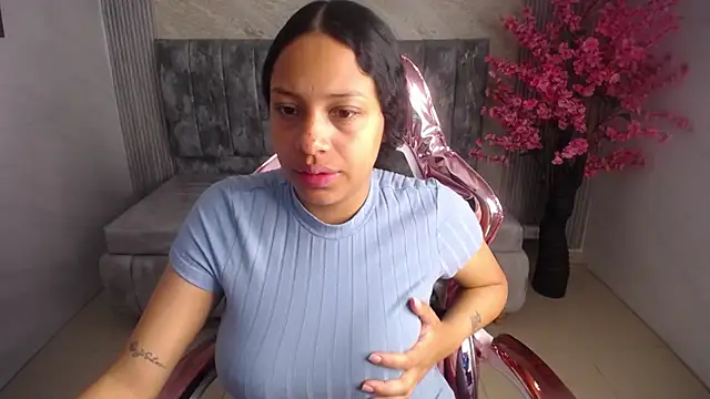 zhara rose s online show from September 16, 3:40 am