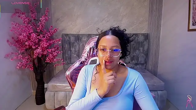 zhara rose s online show from September 19, 4:03 am