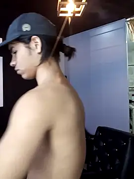 Snapshot of Mao_mdn chatting on September 10, 2:55 am Mao mdn online show from September 10, 2:55 am