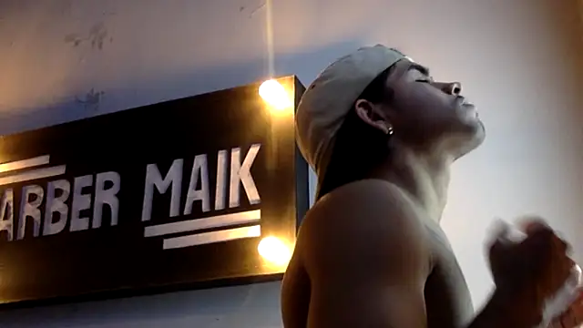 Snapshot of Mao_mdn chatting on November 23, 5:40 am Mao mdn online show from November 23, 5:40 am