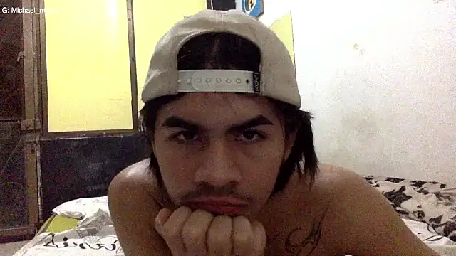 Snapshot of Mao_mdn chatting on December 14, 6:19 am Mao mdn online show from December 14, 6:19 am