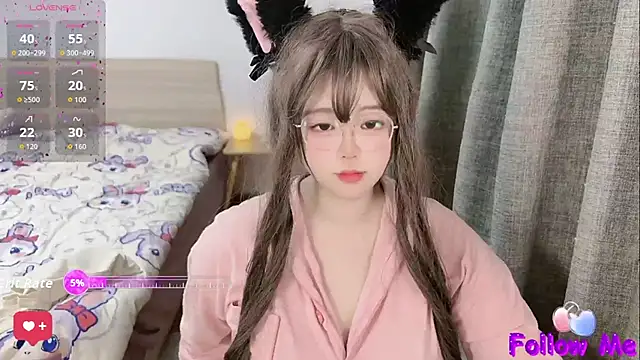 lovely-ke online show from September 22, 9:44 am
