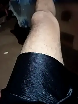 paulo666k online show from March 22, 11:42 pm