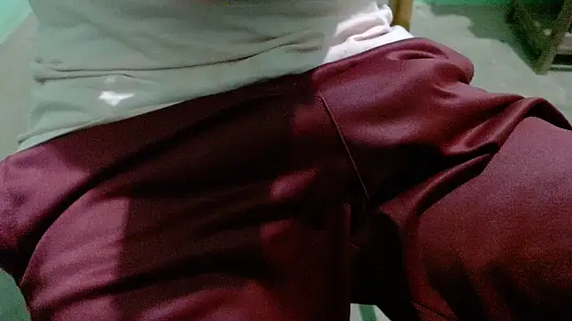 paulo666k online show from March 6, 1:13 am