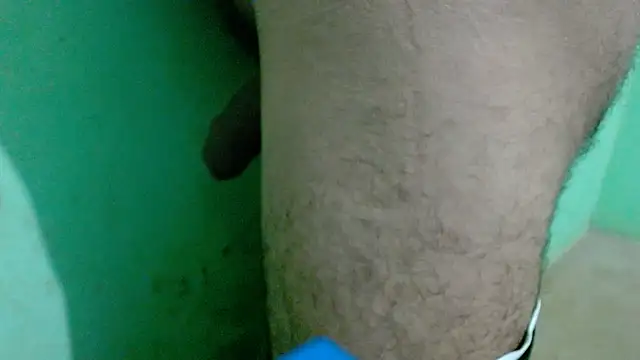 paulo666k online show from March 20, 3:17 pm