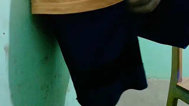 paulo666k online show from March 31, 5:24 pm