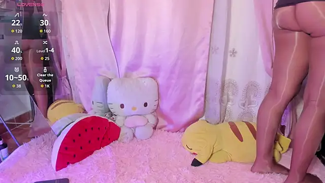 ally sun   online show from September 25, 12:09 pm