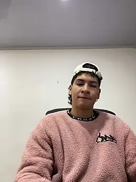 Jhojan twink online show from March 14, 1:57 pm